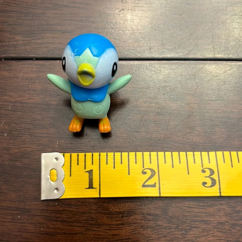 Pokémon piplup